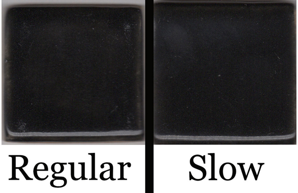 Coyote Glaze - MBG002 - Black - 1 Pint